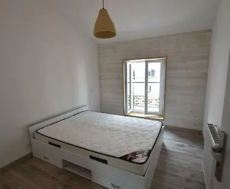 Appartement Lman *