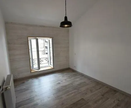 Lman Apartment *