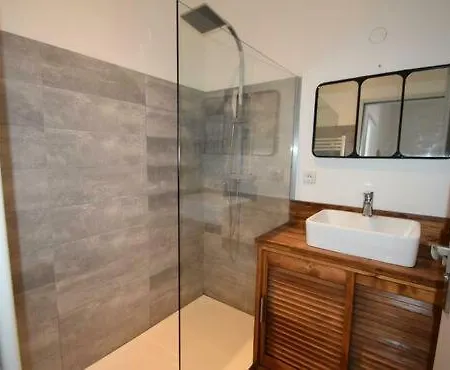 Lman Appartement