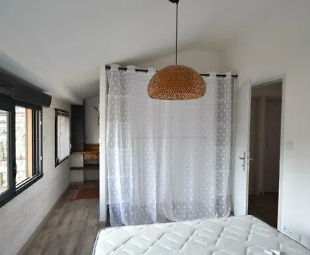 Apartment Lman