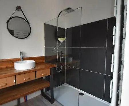 Lman Appartement