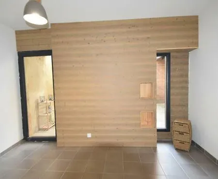 Lman Apartment