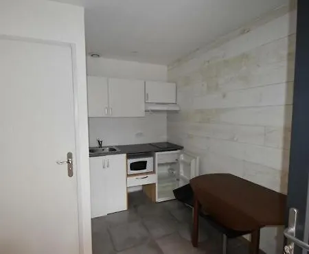 Lman Apartment Agen